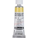 Schmincke Horadam Tüp Sulu Boya 15 ml Rutile Yellow
