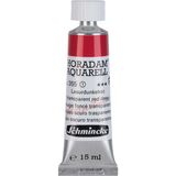 Schmincke Horadam Tüp Sulu Boya 15 ml Transparent Red Deep