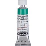 Schmincke Horadam Tüp Sulu Boya 15 ml Viridian