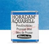 Schmincke Horadam Yarım Tablet Prussian Blue Sulu Boya