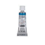 Schmincke Künstlerfarben Sulu boya Horadam Kap 1/2 Tüp 5 ml 475 Helio Turkuaz