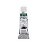 Schmincke Künstlerfarben Sulu boya Horadam Kap 1/2 Tüp 5 ml 515 Yeşil Zeytin Yeşili