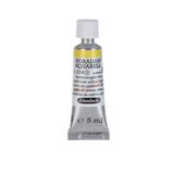 Schmincke Künstlerfarben Sulu boya Horadam Napf 1/2 tüp 5 ml 224 açık kadmiyum sarısı