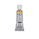 Schmincke Künstlerfarben Sulu boya Horadam Napf 1/2 tüp 5 ml 226 kadmiyum sarısı koyu