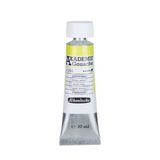 Schmincke Lemon Yellow Akademie 200 ml Yağlı Boya