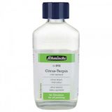 Schmincke Limon Kabuğu Kokulu Terebentin 013 200 ml