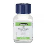 Schmincke Limon Kabuğu Kokulu Terebentin 013 60 ml