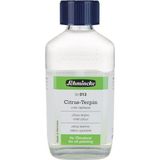 Schmincke Limon Kabuğu Kokulu Terebentin 200 ml Citrus Terpin