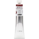 Schmincke Madder Lake Akademie 200 ml Yağlı Boya