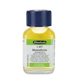 Schmincke Mastik Vernik 60Ml Parlak Saten N:50017