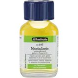 Schmincke Mastik Yarı Mat Vernik 60 ml Mastic Varnish