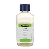 Schmincke Medium 016 Poppy Oil Ağartılmış Haşhaş Yağı 200 ml