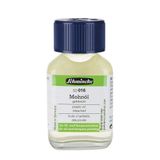 Schmincke Medium 016 Poppy Oil Ağartılmış Haşhaş Yağı 60 ml
