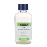 Schmincke Medium 039 MUSSINI Medium 2 Yağlı Boya Geç Kurutucu 200 ml