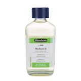 Schmincke Medium 045 Medium N Terebentinsiz İnceltici 200 ml