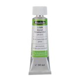 Schmincke Medium 520 60 ml Heavy Body Gel Yoğun Kıvamlı Parlak Jel