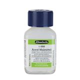 Schmincke Medium 550 Malmittel 60 ml Akrilik Boyama Medyumu