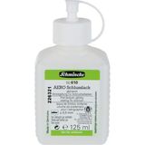 Schmincke Medium 610 125 ml Aerocolor Final Lacquer Airbrush İçin Parlak Son Kat Vernik