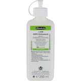 Schmincke Medium 610 250 ml Aerocolor Final Lacquer Airbrush İçin Parlak Son Kat Vernik