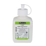 Schmincke Medium 611 125 ml Aerocolor Final Lacquer Airbrush İçin Mat Son Kat Vernik