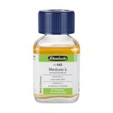 Schmincke Medium L Yağlı Boya Akışkanlığını Arttırma Medyumu 60 ml