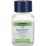Schmincke Mediums 112 Varnish For Water Colours 60 ml Sulu Boya Vernik