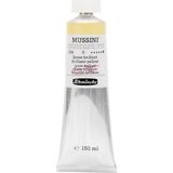Schmincke Mussini 224 Brilliant Yellow 150 ml Yağlı Boya