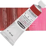Schmincke Mussini 35ml Yağlı Boya Seri:4 No:346 Madder Lake Deep