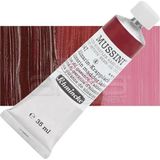 Schmincke Mussini 35ml Yağlı Boya Seri:4 No:347 Alizarin Madder Lake