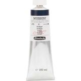 Schmincke Mussini 478 Indigo 150 ml Yağlı Boya
