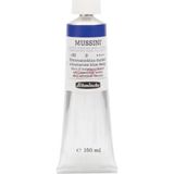 Schmincke Mussini 492 Ultramarine Blue Deep 150 ml Yağlı Boya