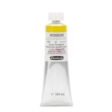 Schmincke Mussini 534 Translucent Golden Green 150 ml Yağlı Boya
