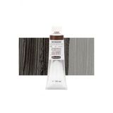 Schmincke Mussini 667 Vandyke Brown 150 ml Yağlı Boya