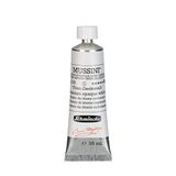 Schmincke Mussini Artist Seri 1 103 Titanium Opaque White 35 ml Yağlı Boya