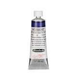 Schmincke Mussini Artist Seri 2 492 Ultramarine Blue Deep 35 ml Yağlı Boya
