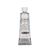 Schmincke Mussini Artist Seri 5 105 Translucent White 35 ml Yağlı Boya
