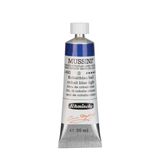 Schmincke Mussini Artist Seri 5 480 Cobalt Blue Night 35 ml Yağlı Boya