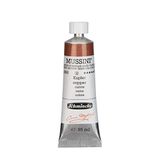 Schmincke Mussini Artist Yağlı Boya 35 ml Seri 4 866 Copper