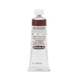 Schmincke Mussini Artists Profesyonel 35 ml Seri 1 Caput Mortuum 10648 Yağlı Boya