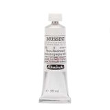 Schmincke Mussini Artists Profesyonel 35 ml Seri 1 Titanium Opaque White 10103 Yağlı Boya
