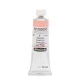 Schmincke Mussini Artists Profesyonel 35 ml Seri 2 Burnt Ochre Light 10206 Yağlı Boya