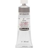 Schmincke Mussini Artists Profesyonel 35 ml Seri 2 Dove Grey 10792 Yağlı Boya