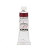 Schmincke Mussini Artists Profesyonel 35 ml Seri 3 Florentine Red 10353 Yağlı Boya