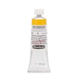 Schmincke Mussini Artists Profesyonel 35 ml Seri 4 Brillant Yellow 10209 Yağlı Boya