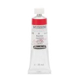 Schmincke Mussini Artists Profesyonel 35 ml Seri 4 Carmine 10358 Yağlı Boya