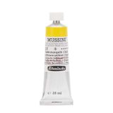 Schmincke Mussini Artists Profesyonel 35 ml Seri 5 Cadmium Yellow Light 10227 Yağlı Boya