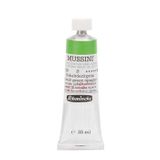 Schmincke Mussini Artists Profesyonel 35 ml Seri 5 Cobalt Green Opaque 10528 Yağlı Boya