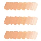 Schmincke MUSSINI® - En İyi Sanatçı Reçine Yağlı Boyalar, Açık Ochre Fired - 35 ml