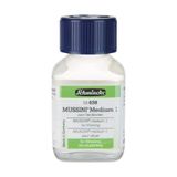 Schmincke Mussını Medium 1 Yağlı Boya Inceltici 60 ml