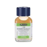 Schmincke Mussını Medium 3 Yağlı Boya Hızlı Kurutucu 60 ml